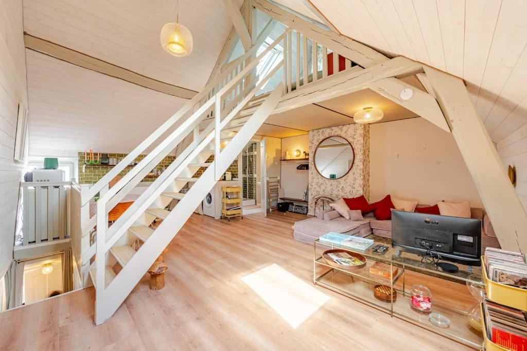 Countryside Appartement *